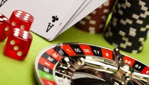 Alasan Memilih Bermain Taruhan Casino Online