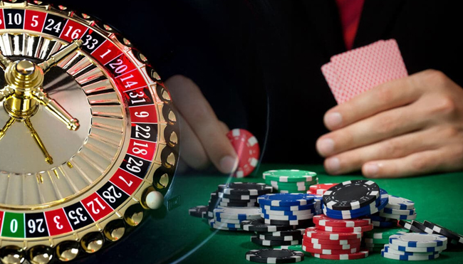 Ulasan Mengenai Poker Everest dalam Casino