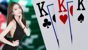 Menikmati Permainan Poker Online dengan Tenang