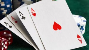 Cara Mudah Memecahkan Kode Poker Online